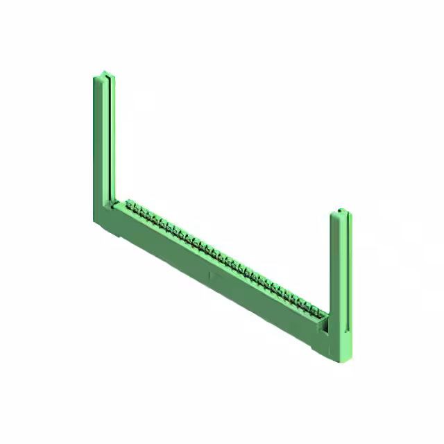 337-029-500-158 EDAC Inc.  Edgeboard Connectors